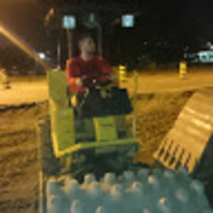 Meet your Posher, Paul